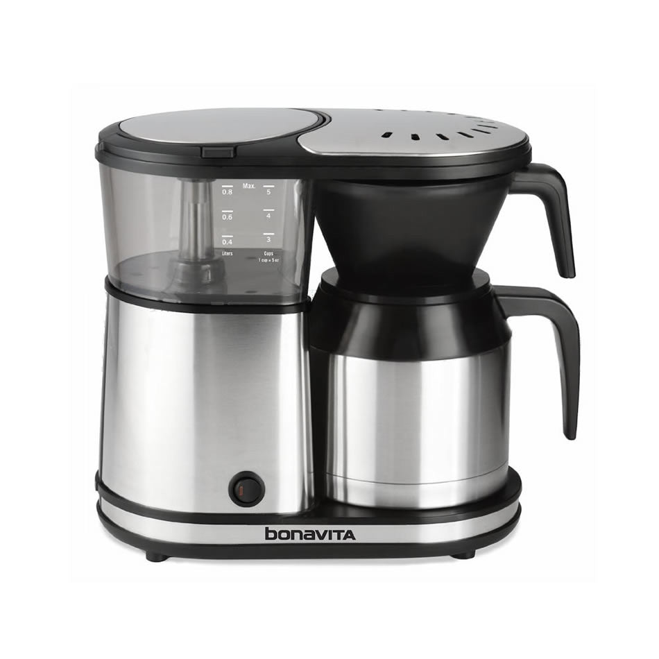 http://brewersmarketplace.com/cdn/shop/products/Bonavita_5-Cup_Stainless_Steel_Carafe_Coffee_Brewer_1_-_square_27774ad3-315c-4096-bfbd-d3ed61914a1b_1200x1200.jpg?v=1679975975