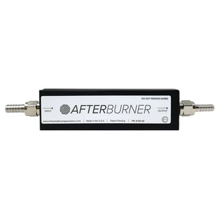 Afterburner: The Ultimate Nitro Infusion System