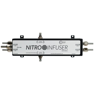  Nitro Infuser AGM - Dual