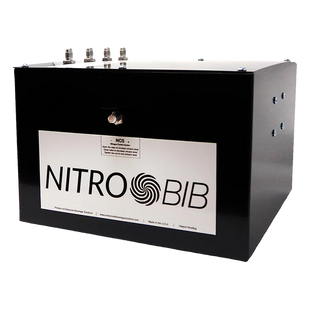  NitroBIB - Ready To Dispense