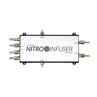  Nitro Infuser Pro-Dual