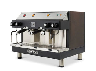  astra espresso machine
