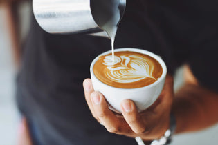  astra espresso machine latte