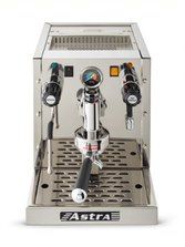  Astra Gourmet Semi Automatic Pourover Espresso Machine, 110V