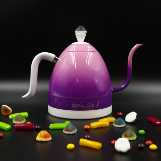 Brewista Artisan 1.0L Kettle - Candy Purple