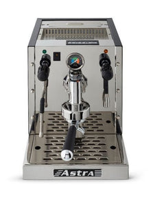 Astra Gourmet Automatic Pourover Espresso Machine, 110V