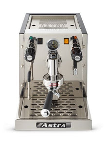  Astra Gourmet Semi Automatic Espresso Machine, 110V