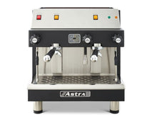  Astra MEGA II Semi-Automatic Espresso Machine, Compact 110V