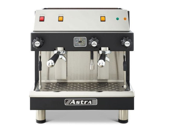  Semi-Automatic Espresso Machines